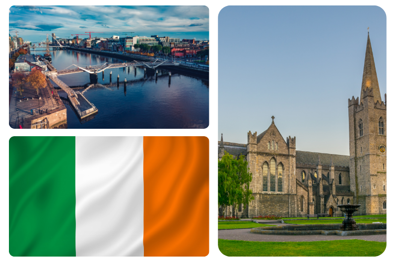 Why Study in Ireland?